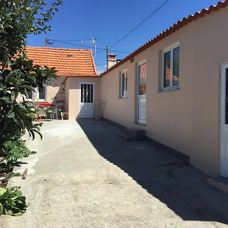 Casa Fagundes *