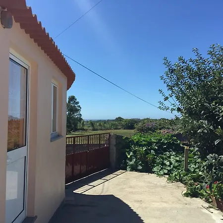 Casa Fagundes Dom wakacyjny *