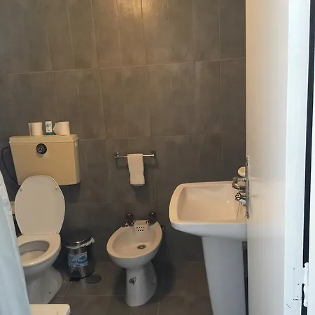 Casa Fagundes Dom wakacyjny Viana do Castelo