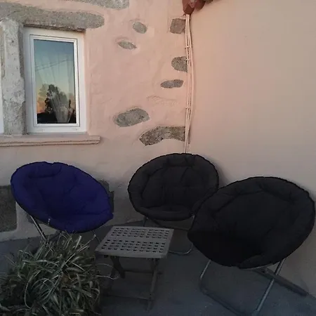 Casa Fagundes * Viana do Castelo