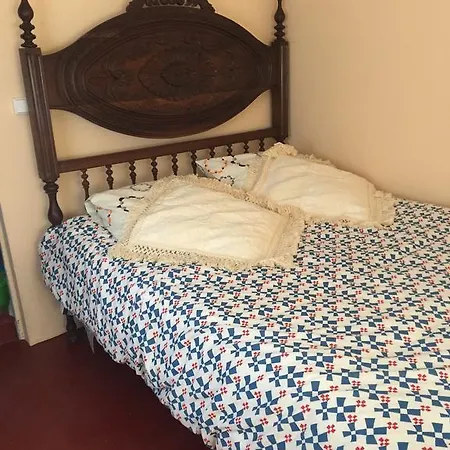 Casa Fagundes Viana do Castelo