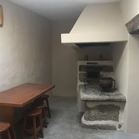 Casa Fagundes Dom wakacyjny