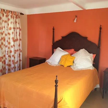 Dom wakacyjny Casa Fagundes *